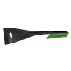 Szczotka zmiotka skrobaczka do szyb śniegu lodu Alpin BS3 42 cm