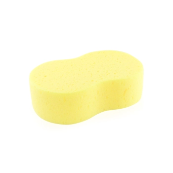 Gąbka do mycia samochodu JUMBO 26 x 17 x 7 cm AMIO-02664
