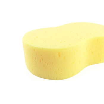 Gąbka do mycia samochodu JUMBO 26 x 17 x 7 cm AMIO-02664