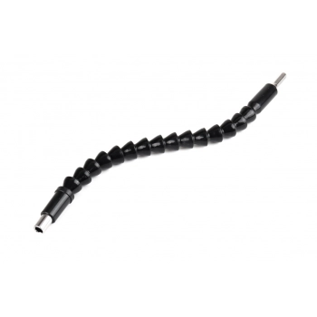 Przedłużka elastyczna do bitów 1/4" 30 cm AMIO-02608