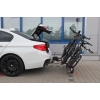 Bagażnik rowerowy na hak - 3 rowery TBC-01/3