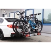 Bagażnik rowerowy na hak - 3 rowery TBC-01/3
