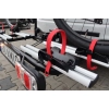 Bagażnik rowerowy samochodowy na hak - E-Bike - 2 rowery TBC-02/2 AMIO-02585