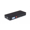 Urządzenie rozruchowe booster powerbank 12V 4Ah 800A SJ02 AMIO-02524