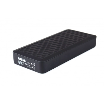 Urządzenie rozruchowe booster powerbank 12V 4Ah 800A SJ02 AMIO-02524