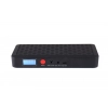 Urządzenie rozruchowe booster powerbank 12V 4Ah 800A SJ02 AMIO-02524