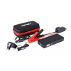 Urządzenie rozruchowe booster powerbank 12V 4Ah 800A SJ02 AMIO-02524