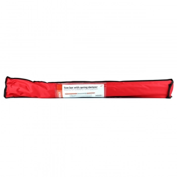 Sztywny hol rozkładany 3T 3000 kg 205 cm z amortyzatorem AMIO-02477
