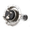 Żarówka halogenowa H7 24V 70W filtr UV (E4) AMIO-01252