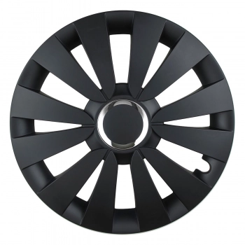 Kołpak SKY 16" czarny matowy