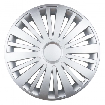 Kołpak VEGAS 15" srebrny