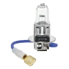 Żarówka halogenowa H3 12V 55W filtr UV (E4) AMIO-01478