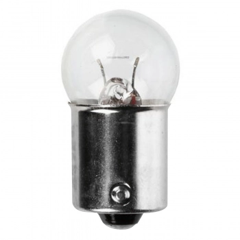 Żarówki halogenowe R10W BA15s 12V 10W 10 szt. AMIO-01487