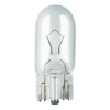 Żarówki halogenowe W5W T10 5W W2.1x9.5d 12V 10szt. (E4) AMIO-01483