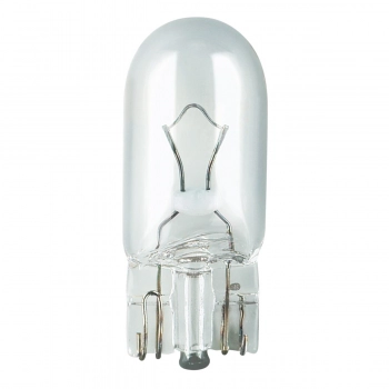 Żarówki halogenowe W5W T10 5W W2.1x9.5d 12V 10szt. (E4) AMIO-01483