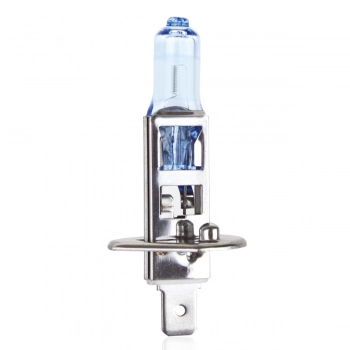 Żarówka halogenowa H1 12V 55W LumiTec Super White +120% AMIO-02135