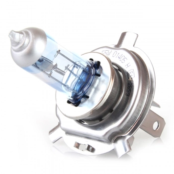 Żarówka halogenowa H4 12V 60/55W LumiTec LIMITED +130% AMIO-02132