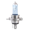 Żarówka halogenowa H4 12V 60/55W LumiTec Super White +120% AMIO-02137
