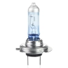 Żarówka halogenowa H7 12V 55W LumiTec Super White +120% AMIO-02138