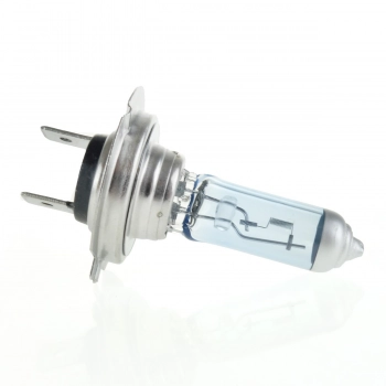 Żarówka halogenowa H7 12V 55W LumiTec Super White +120% AMIO-02138