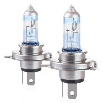 Żarówki halogenowe H4 12V 60/55W LumiTec LIMITED +130% DUO AMIO-01405