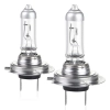 Żarówki halogenowe H7 12V 55W LumiTec SILVER +100% DUO AMIO-01403
