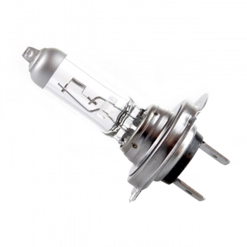 Żarówki halogenowe H7 12V 55W LumiTec SILVER +100% DUO AMIO-01403
