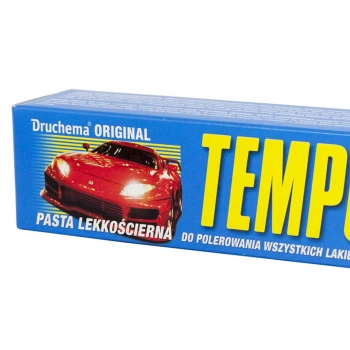 Pasta Lekkościerna TEMPO 120g
