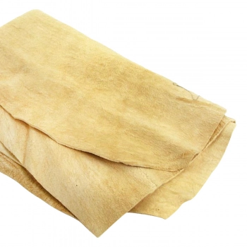 Ircha naturalna SUPER 9,3 dm2 regularna 26x37 cm