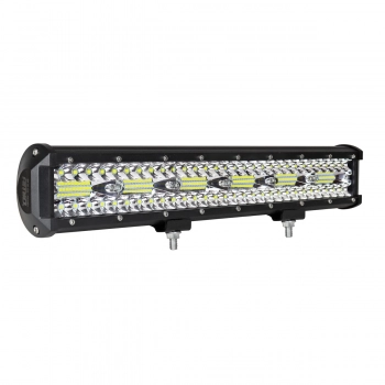 Lampa robocza panelowa LED BAR AWL27 360W 45cm 36000lm AMIO-02541
