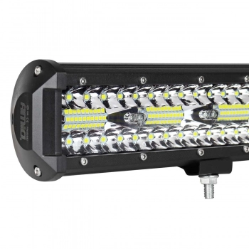 Lampa robocza panelowa LED BAR AWL28 420W 52cm 42000lm AMIO-02542