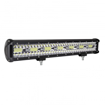 Lampa robocza panelowa LED BAR AWL28 420W 52cm 42000lm AMIO-02542