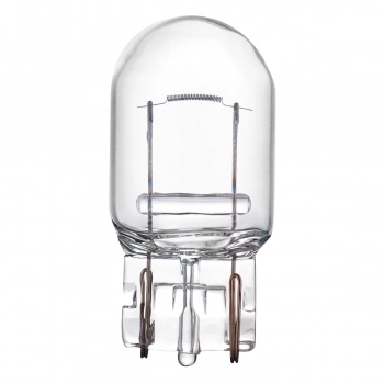 Żarówki halogenowe T20 W21W W3x16d 12V 10 szt. AMIO-02551
