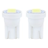 Żarówki LED CLASSIC T10 W5W 2xSMD 5730 12V AMIO-01295
