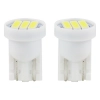Żarówki LED STANDARD T10 W5W 3xSMD 7020 12V AMIO-01096