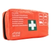 Apteczka samochodowa pierwszej pomocy DIN 13164 AMIO-02396