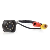 Kamera cofania parkowania HD-305 LED Night Vision AMIO-02165