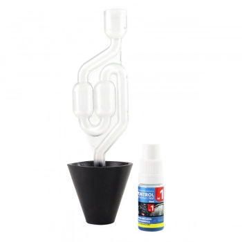 Tester uszczelki pod głowicą 10 ml AMIO-02779