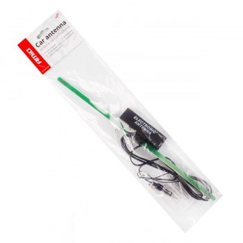 Antena wewnętrzna ze wzmacniaczem ANT05 AMIO-01128