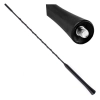 Antena samochodowa maszt anteny aluminium 40 cm ANTM08 AMIO-01296