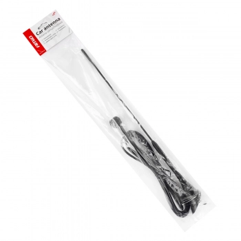 Antena samochodowa 40 cm ANT07 AMIO-01507
