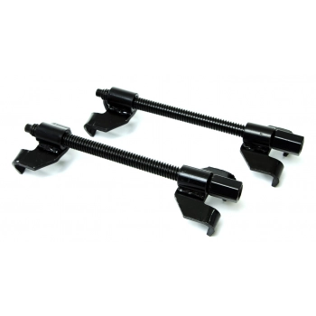 Ściągacze do sprężyn 260 mm 2 sztuki
