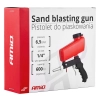 Pistolet do piaskowania PT-17 AMIO-02635