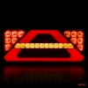 Lampa tylna zespolona LED RCL-02-L dynamiczna lewa AMIO-02364