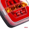 Lampa tylna zespolona LED RCL-05-LR lewa prawa AMIO-02370