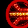 Lampa tylna zespolona LED RCL-06-LR lewa prawa AMIO-02371