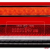 Lampa tylna zespolona LED RCL-01-R dynamiczna prawa AMIO-02473