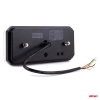 Lampa tylna zespolona LED RCL-01-R dynamiczna prawa AMIO-02473