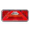 Lampa tylna zespolona LED RCL-02-L dynamiczna lewa AMIO-02364