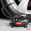 Kompresor samochodowy mini 12V ACOMP-07 AMIO-02181